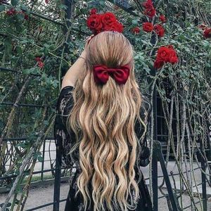 Meet your Posher, Spina